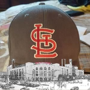 Meet your Posher, Patrick